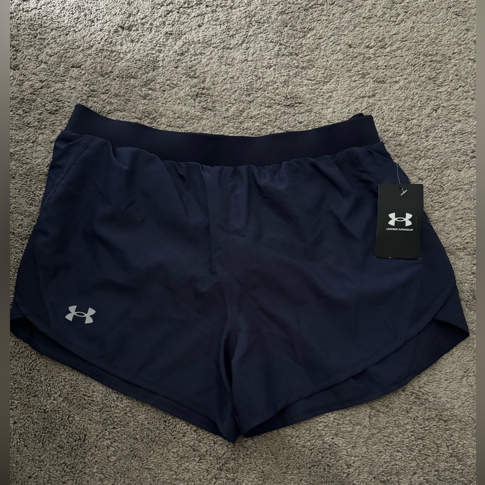 Athletic shorts